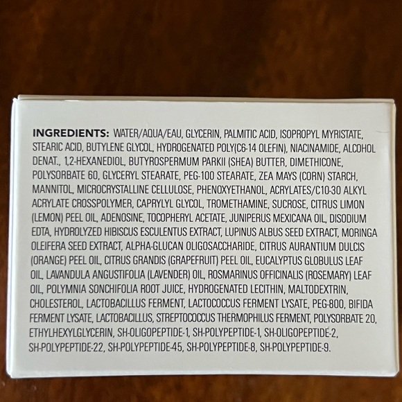 SATURDAY SKIN Pretty Pop Probiotic Power Whipped Cream, 1.69 oz Full Sz MSRP $57 - Picture 7 of 9